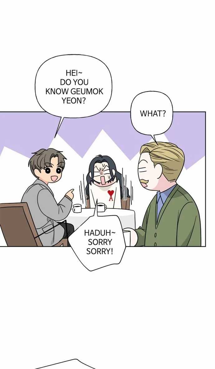 Mother, I’m Sorry Chapter 82 - halaman 71