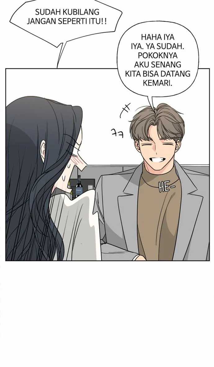 Mother, I’m Sorry Chapter 82 - halaman 72