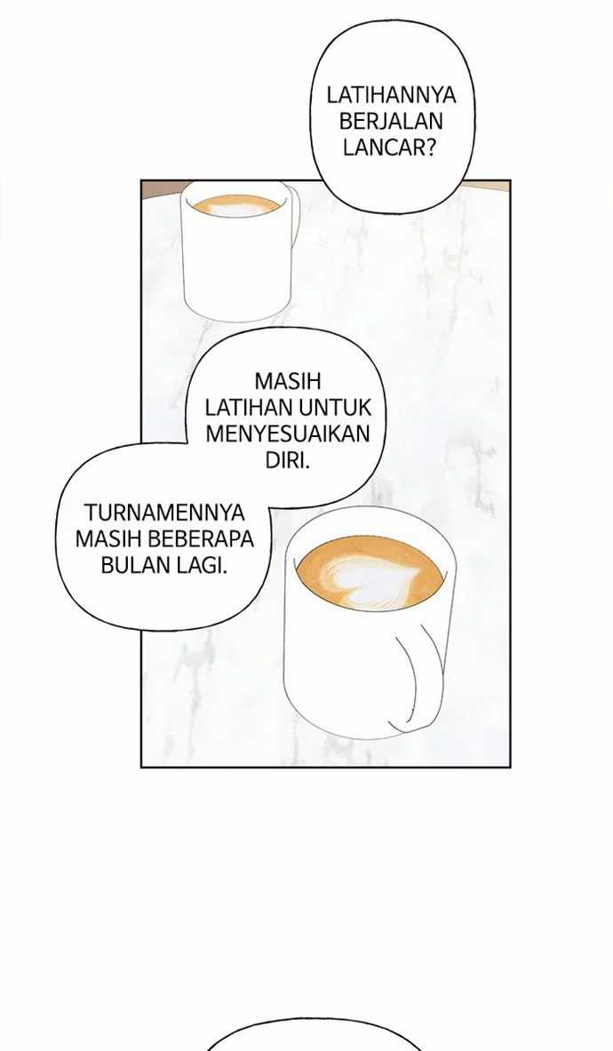 Mother, I’m Sorry Chapter 82 - halaman 73