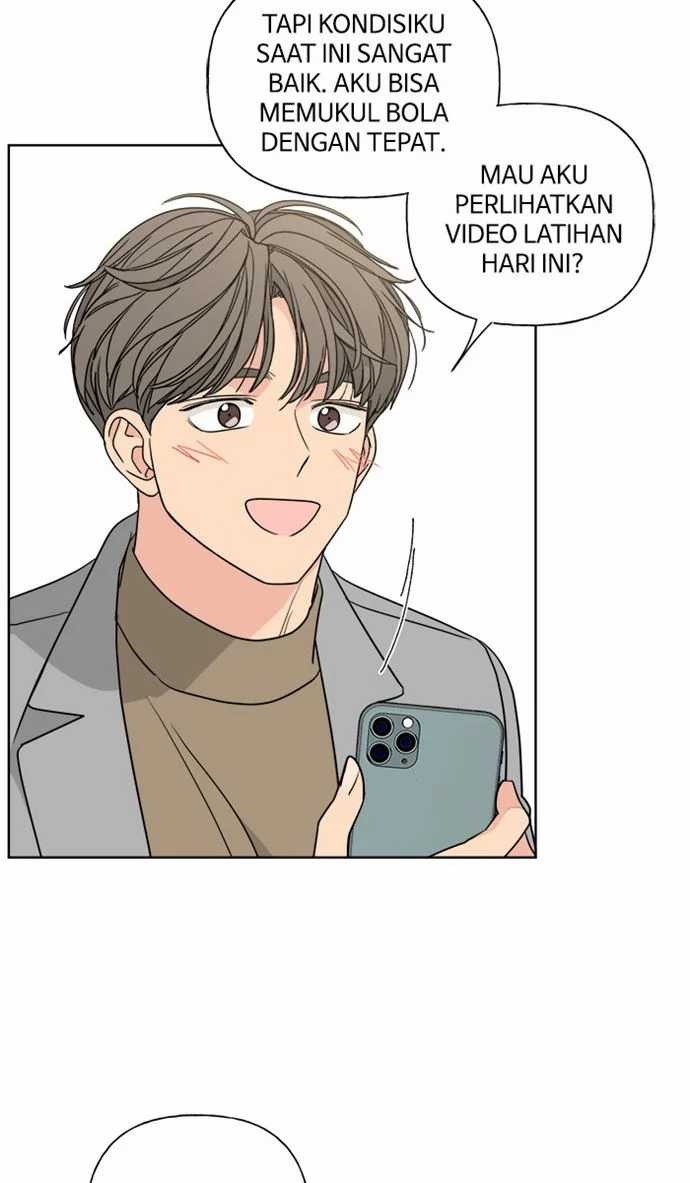 Mother, I’m Sorry Chapter 82 - halaman 74