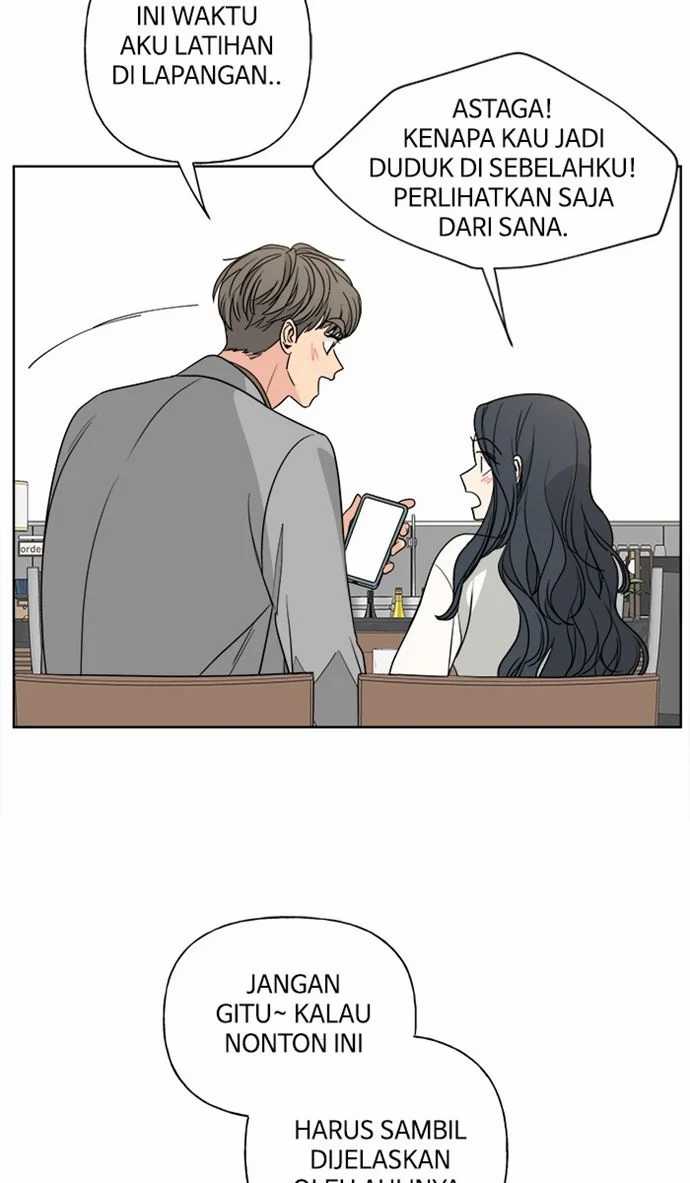 Mother, I’m Sorry Chapter 82 - halaman 75