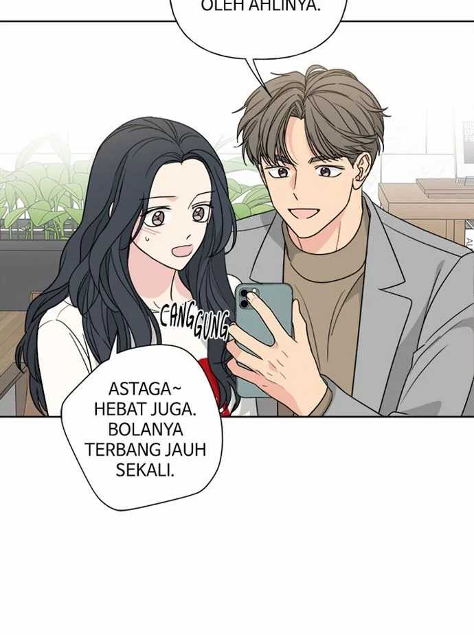 Mother, I’m Sorry Chapter 82 - halaman 76