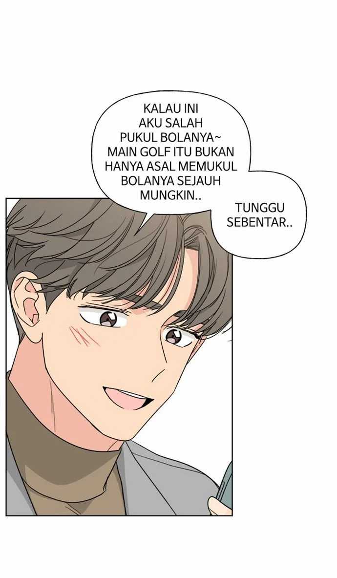 Mother, I’m Sorry Chapter 82 - halaman 77