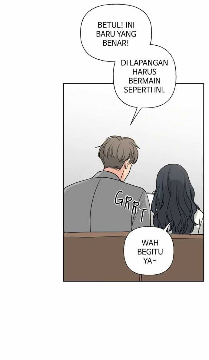 Mother, I’m Sorry Chapter 82 - halaman 78