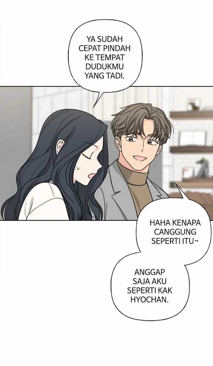 Mother, I’m Sorry Chapter 82 - halaman 79