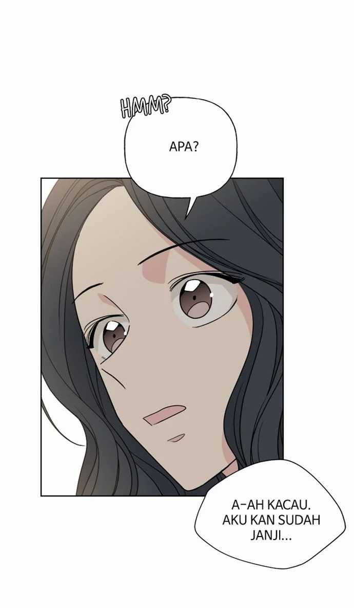 Mother, I’m Sorry Chapter 82 - halaman 80