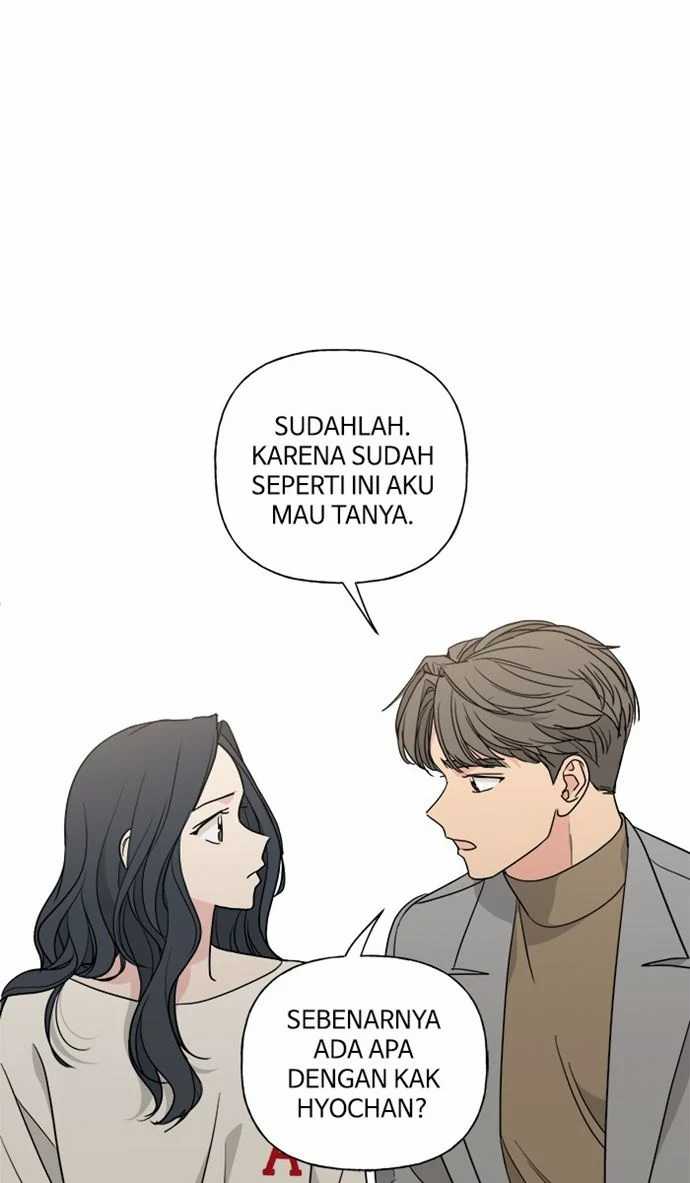 Mother, I’m Sorry Chapter 82 - halaman 81