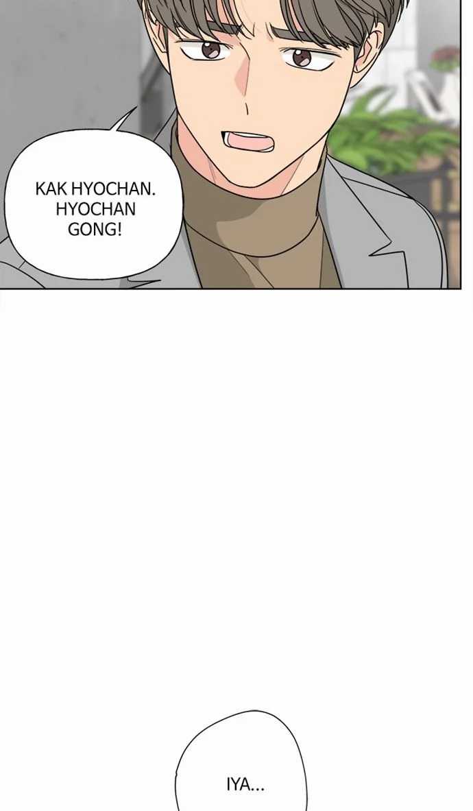 Mother, I’m Sorry Chapter 82 - halaman 83