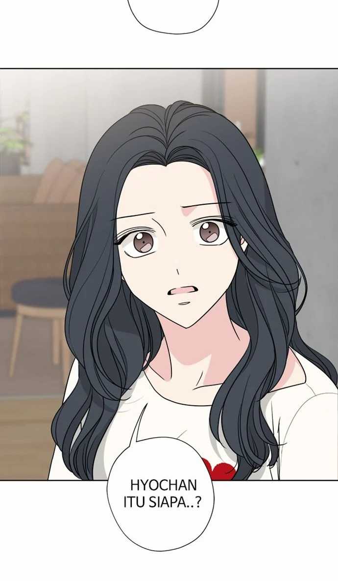 Mother, I’m Sorry Chapter 82 - halaman 84