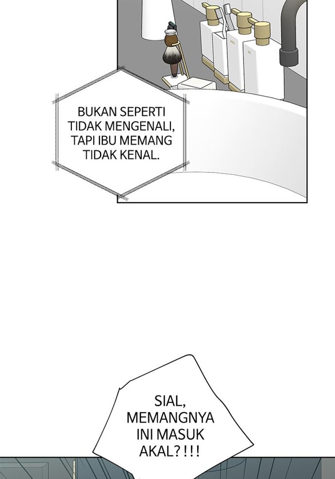 Mother, I’m Sorry Chapter 83 - halaman 13