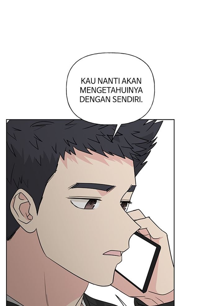 Mother, I’m Sorry Chapter 83 - halaman 15