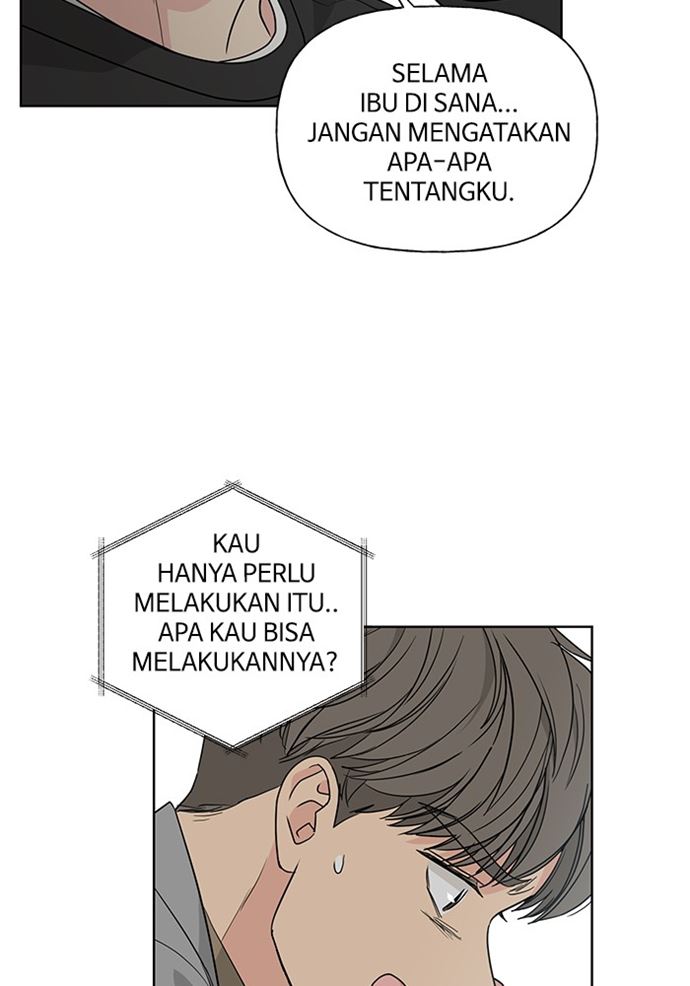 Mother, I’m Sorry Chapter 83 - halaman 16