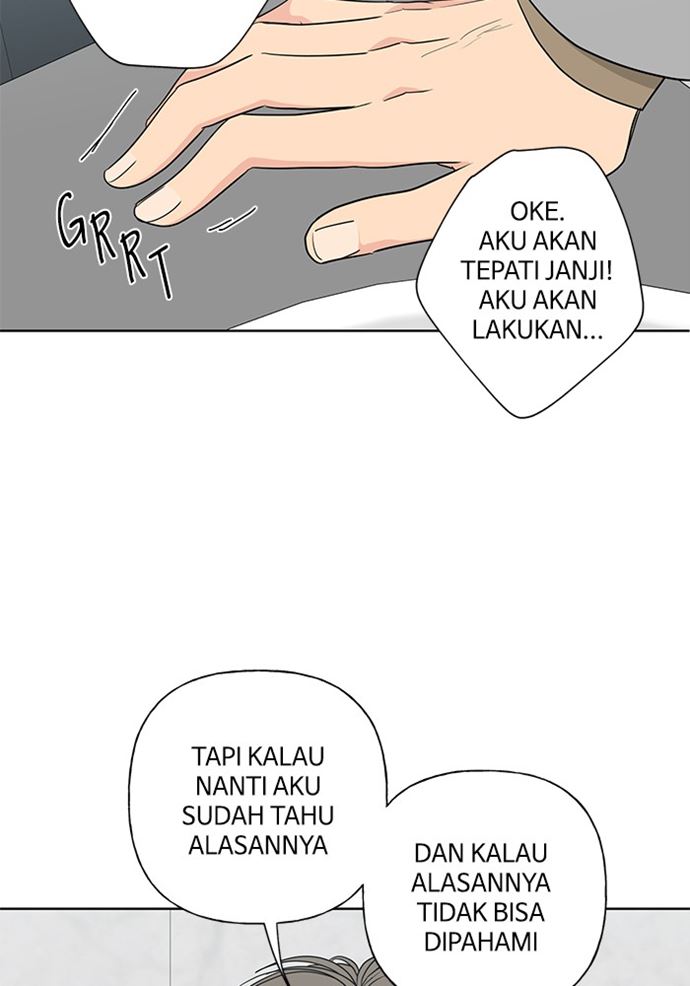 Mother, I’m Sorry Chapter 83 - halaman 18