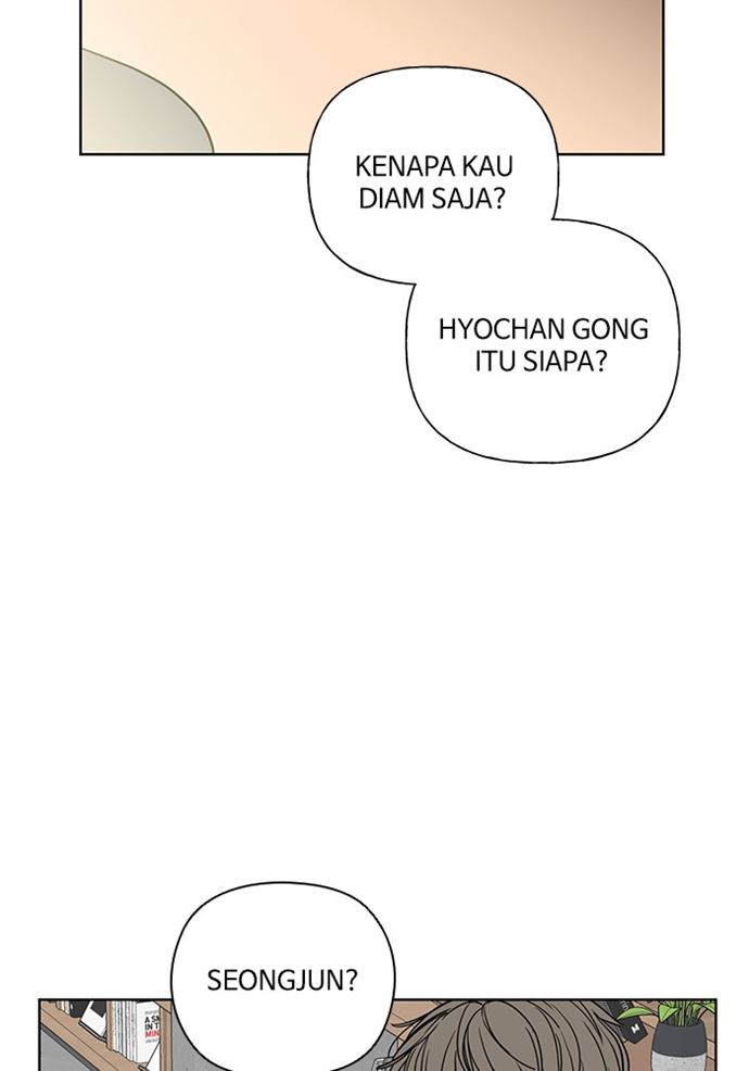 Mother, I’m Sorry Chapter 83 - halaman 2
