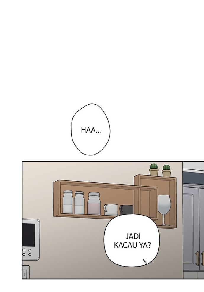 Mother, I’m Sorry Chapter 83 - halaman 20