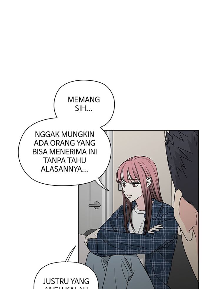 Mother, I’m Sorry Chapter 83 - halaman 21