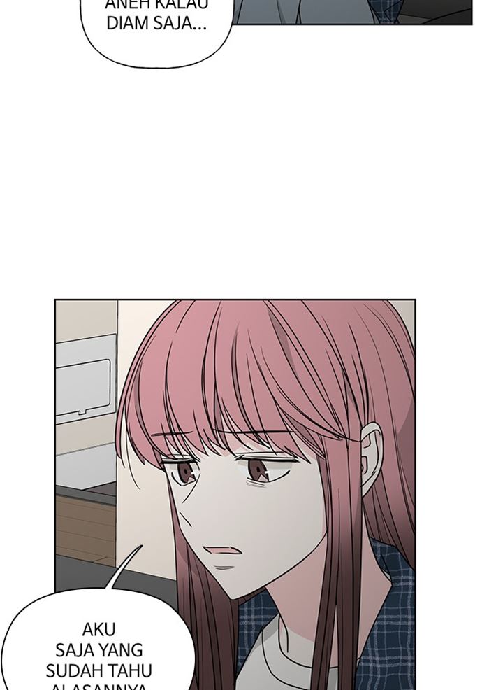Mother, I’m Sorry Chapter 83 - halaman 22