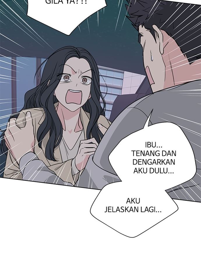 Mother, I’m Sorry Chapter 83 - halaman 28