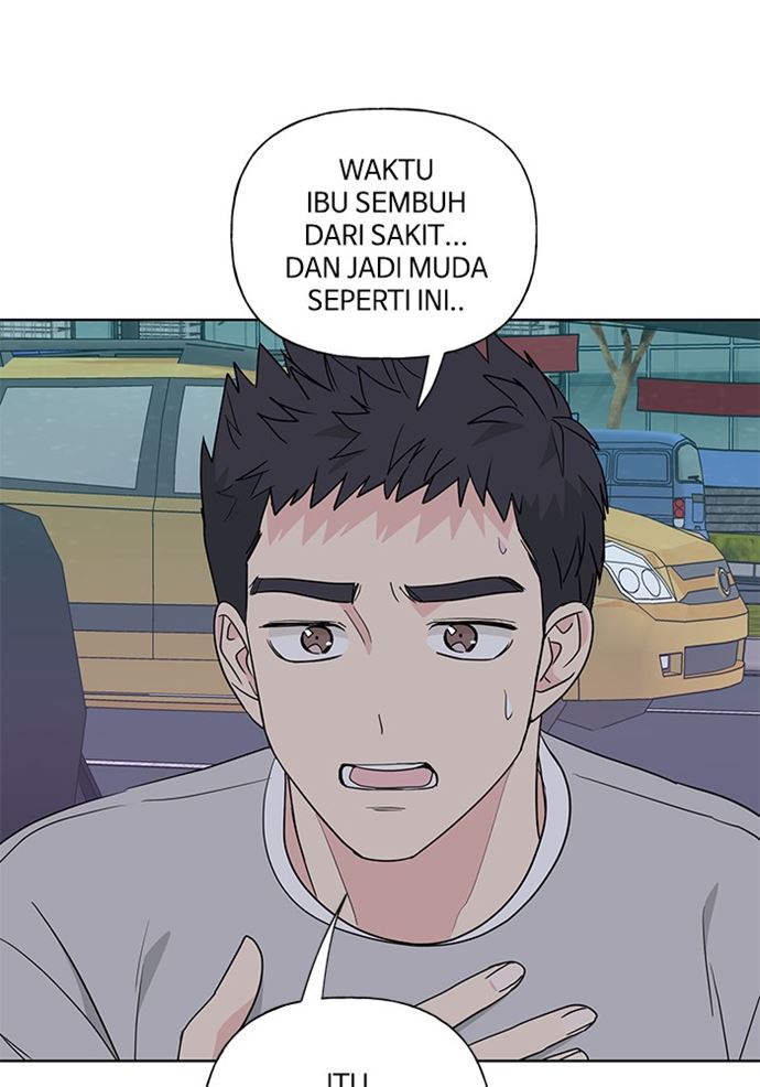 Mother, I’m Sorry Chapter 83 - halaman 29