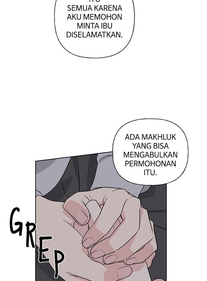 Mother, I’m Sorry Chapter 83 - halaman 30