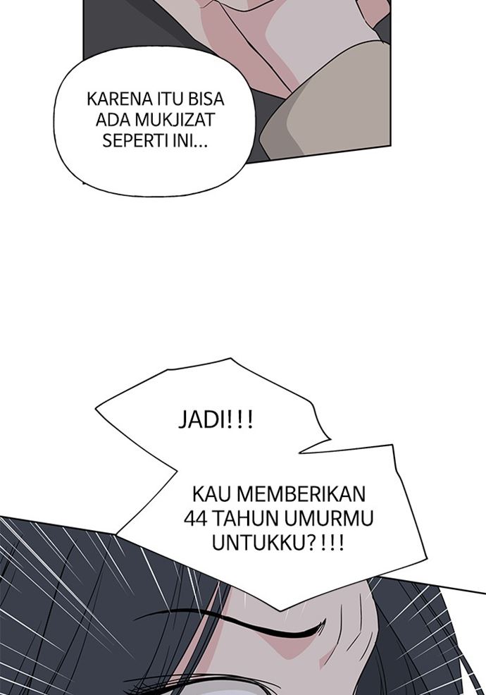 Mother, I’m Sorry Chapter 83 - halaman 31