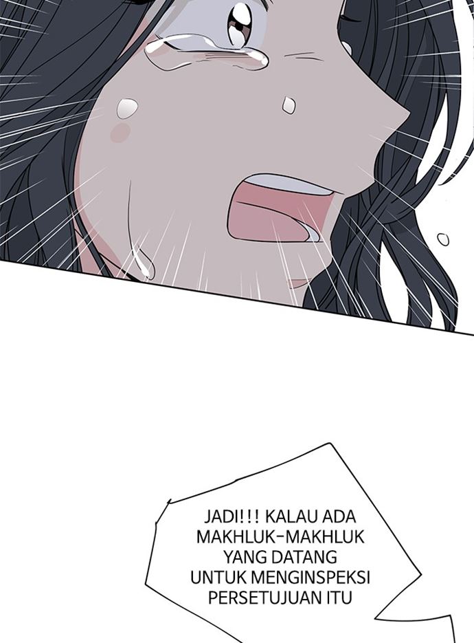 Mother, I’m Sorry Chapter 83 - halaman 32