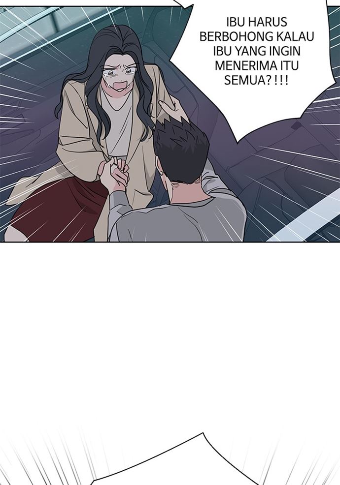 Mother, I’m Sorry Chapter 83 - halaman 33