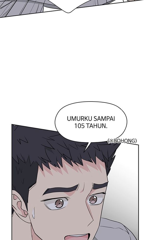 Mother, I’m Sorry Chapter 83 - halaman 35