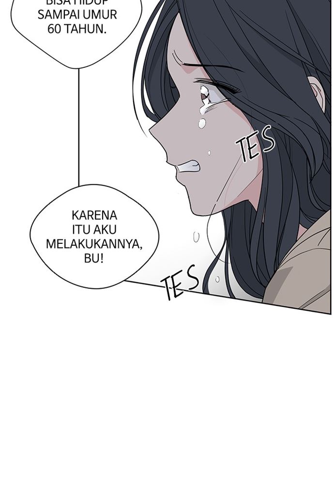 Mother, I’m Sorry Chapter 83 - halaman 37