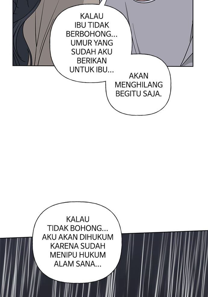 Mother, I’m Sorry Chapter 83 - halaman 39