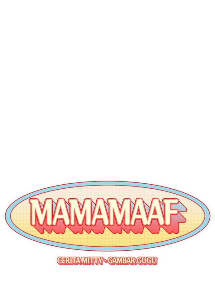 Mother, I’m Sorry Chapter 83 - halaman 4