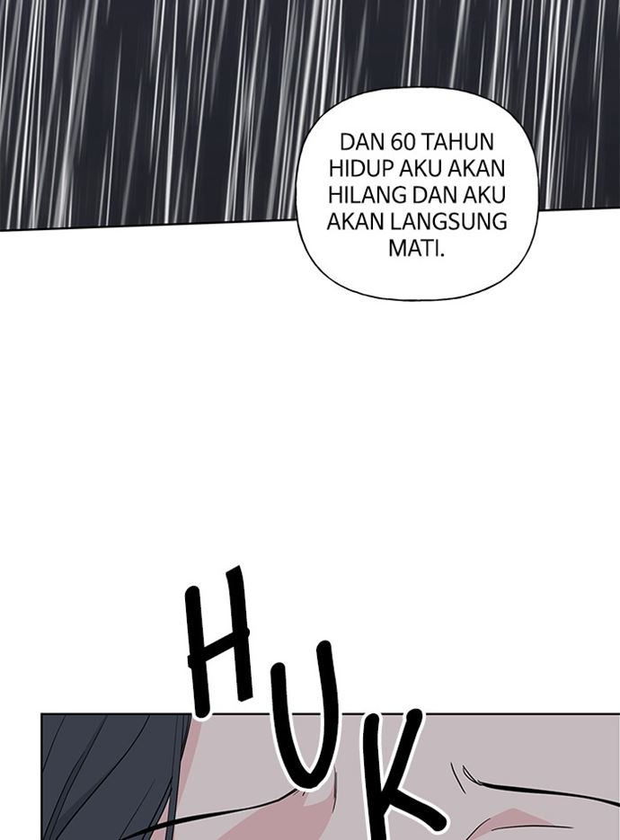 Mother, I’m Sorry Chapter 83 - halaman 40