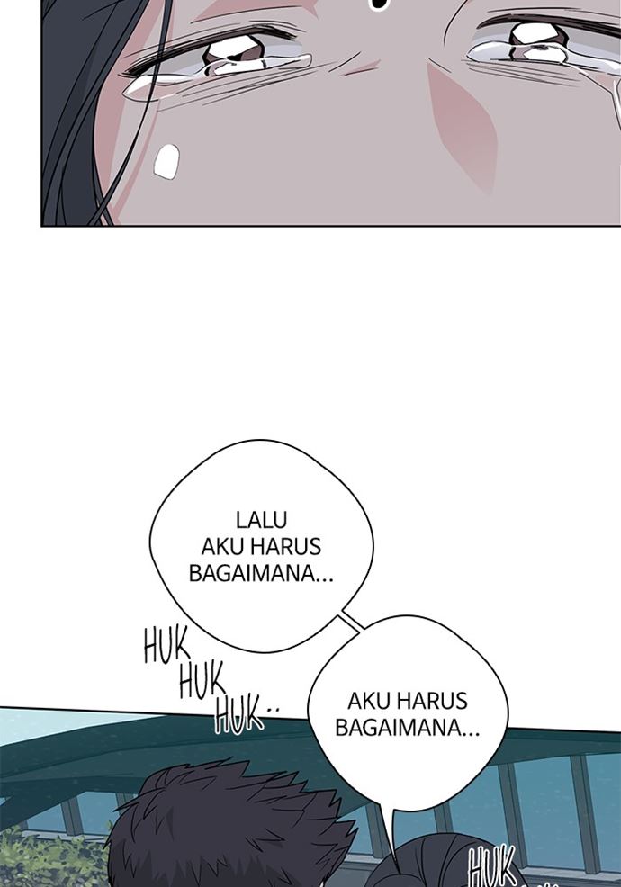 Mother, I’m Sorry Chapter 83 - halaman 41