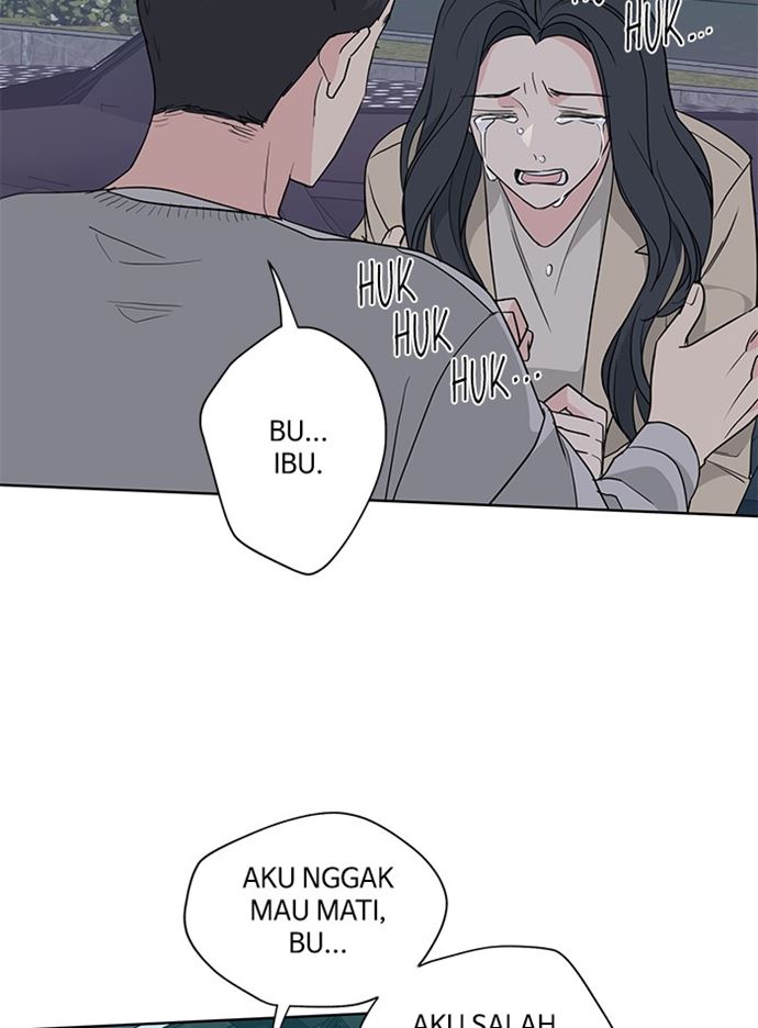 Mother, I’m Sorry Chapter 83 - halaman 42