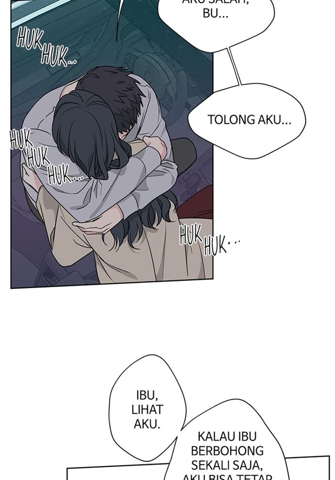 Mother, I’m Sorry Chapter 83 - halaman 43