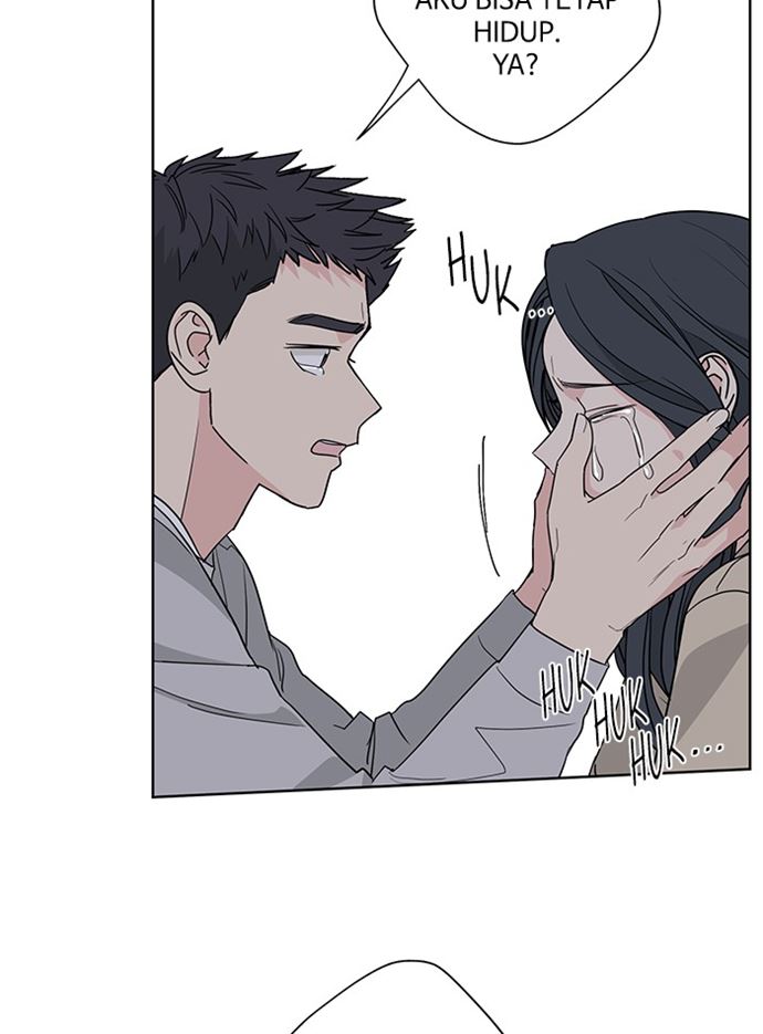 Mother, I’m Sorry Chapter 83 - halaman 44