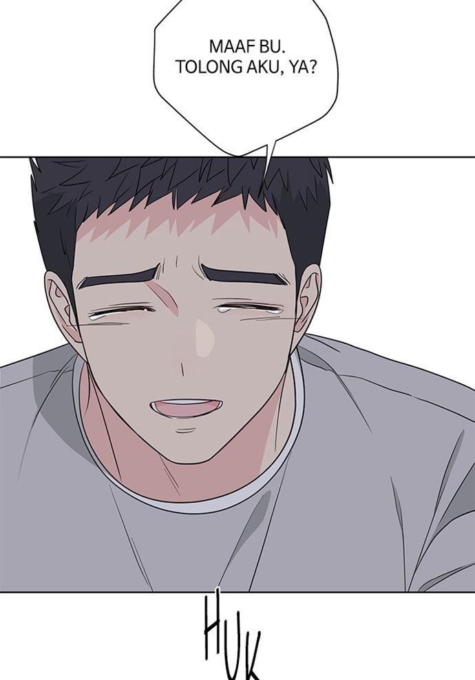 Mother, I’m Sorry Chapter 83 - halaman 45