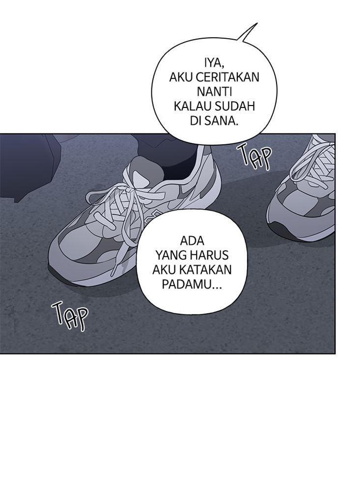 Mother, I’m Sorry Chapter 83 - halaman 51