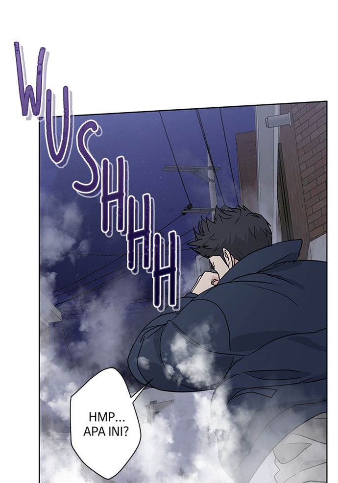 Mother, I’m Sorry Chapter 83 - halaman 52