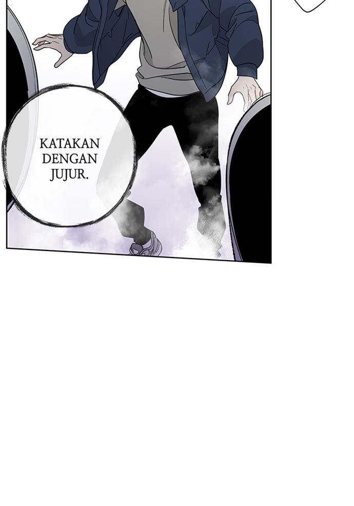 Mother, I’m Sorry Chapter 83 - halaman 54