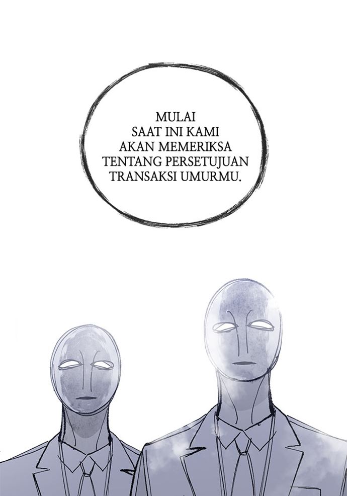 Mother, I’m Sorry Chapter 83 - halaman 55