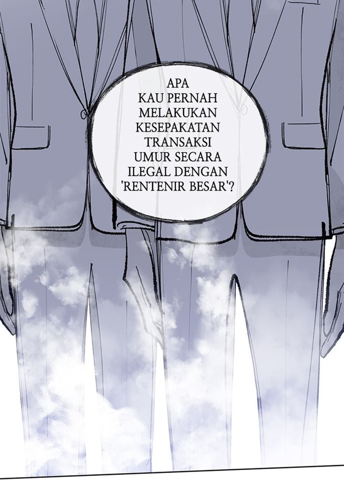 Mother, I’m Sorry Chapter 83 - halaman 56