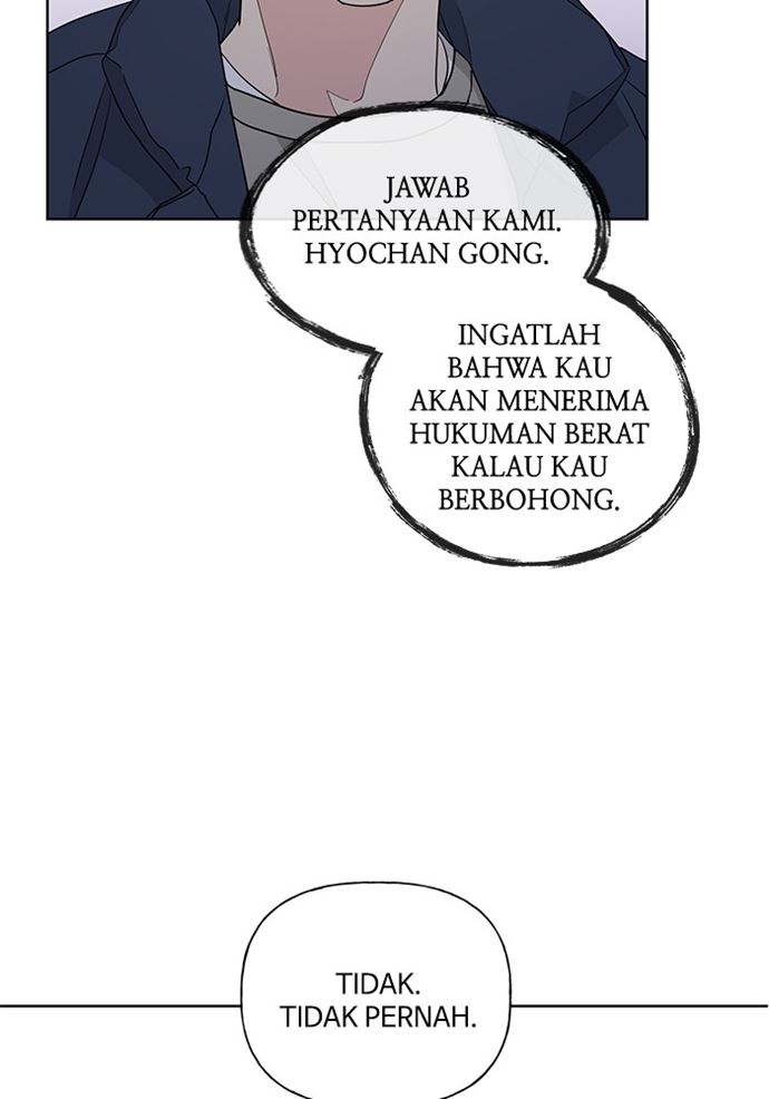 Mother, I’m Sorry Chapter 83 - halaman 58
