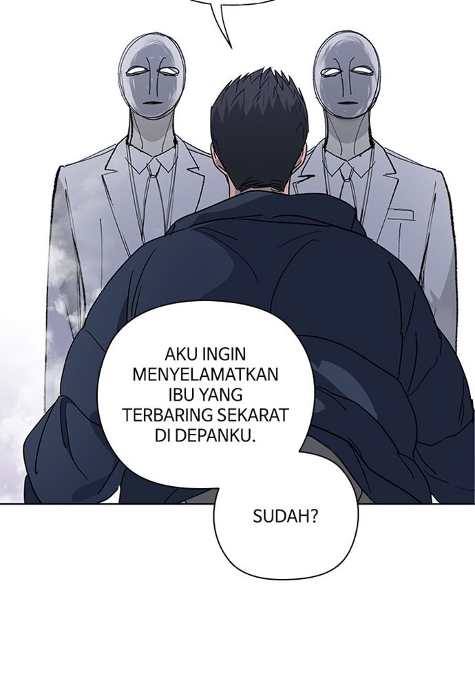 Mother, I’m Sorry Chapter 83 - halaman 59
