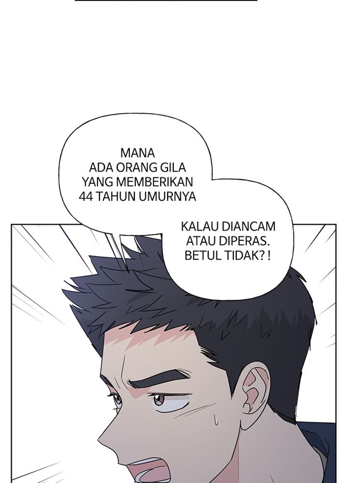 Mother, I’m Sorry Chapter 83 - halaman 61