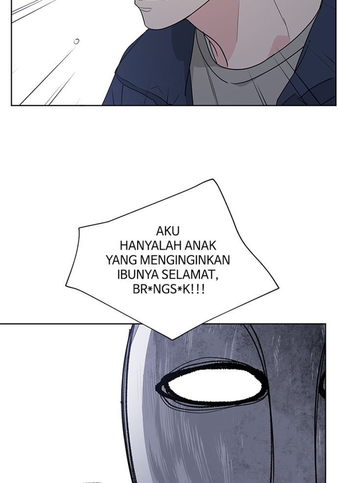 Mother, I’m Sorry Chapter 83 - halaman 62
