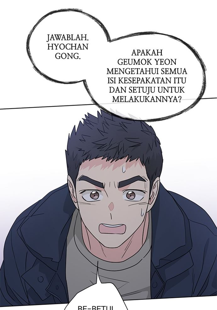 Mother, I’m Sorry Chapter 83 - halaman 65