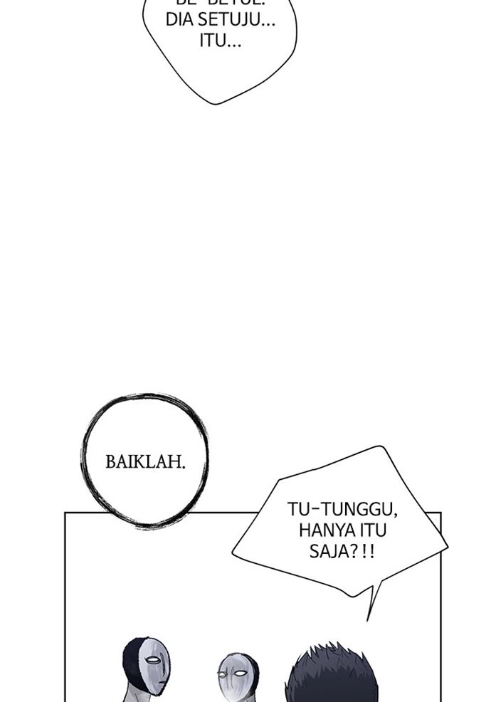 Mother, I’m Sorry Chapter 83 - halaman 66