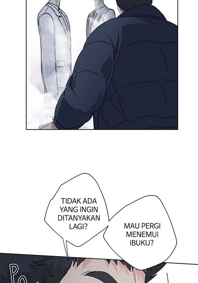 Mother, I’m Sorry Chapter 83 - halaman 67
