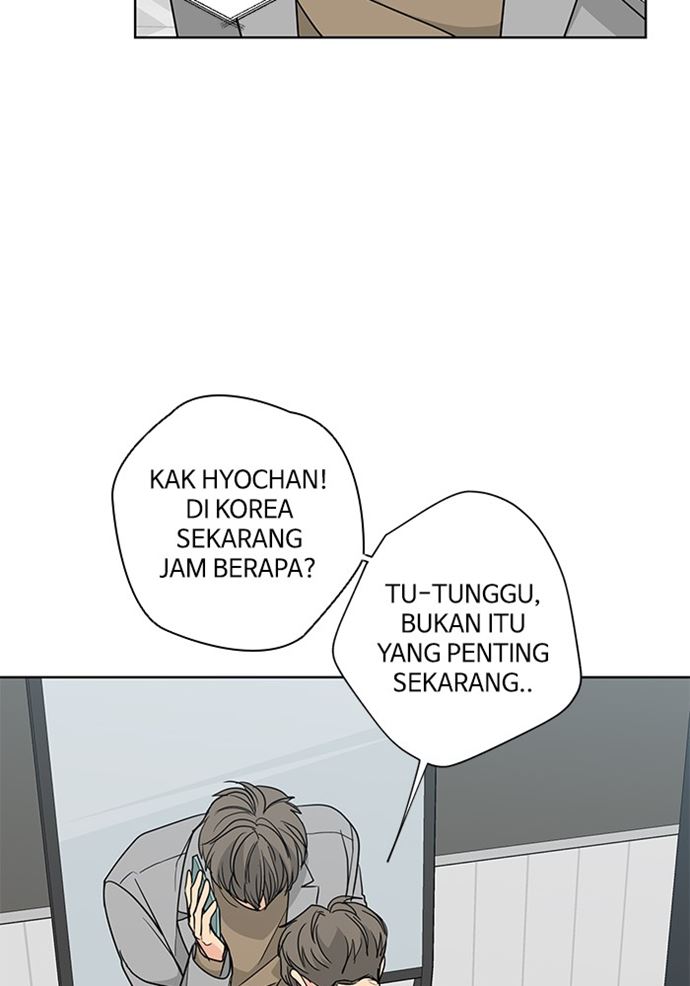 Mother, I’m Sorry Chapter 83 - halaman 7